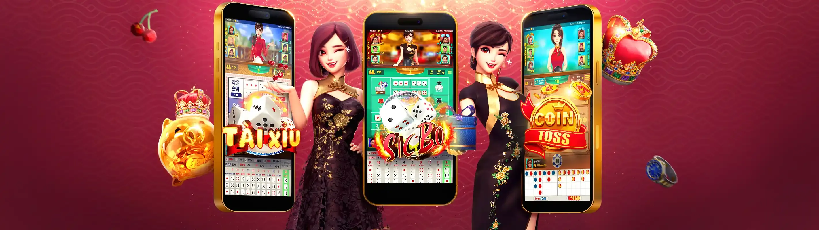 Hình ảnh đại diện Chính Sách Cookie của WIN55 REDDI