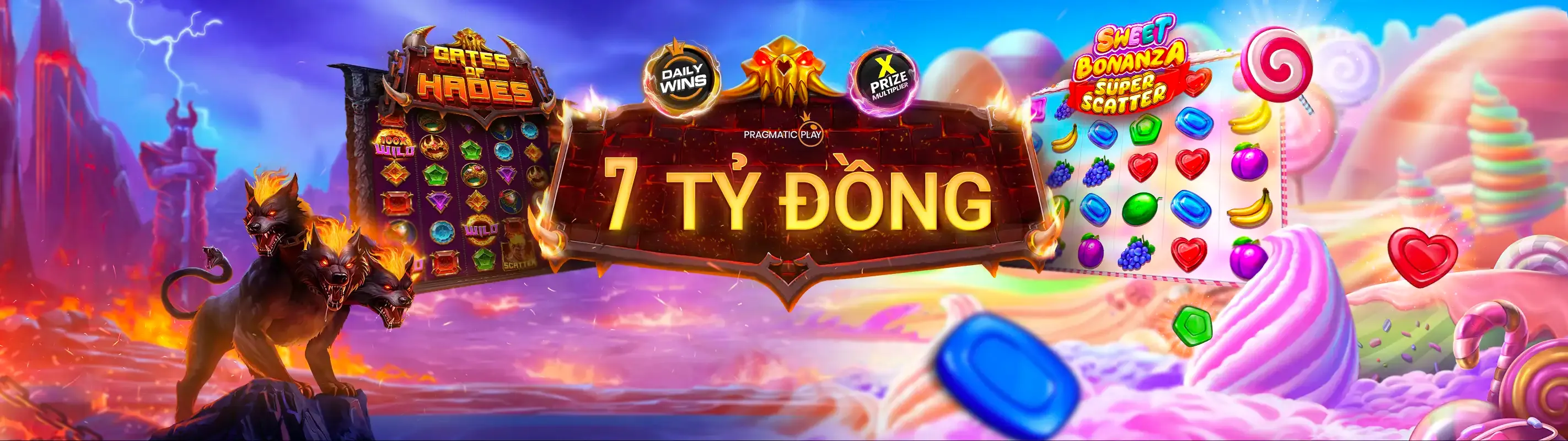 Nhập số tiền và thông tin